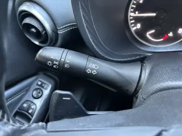 Nissan Juke DIG-T 117 DCT N-Connecta