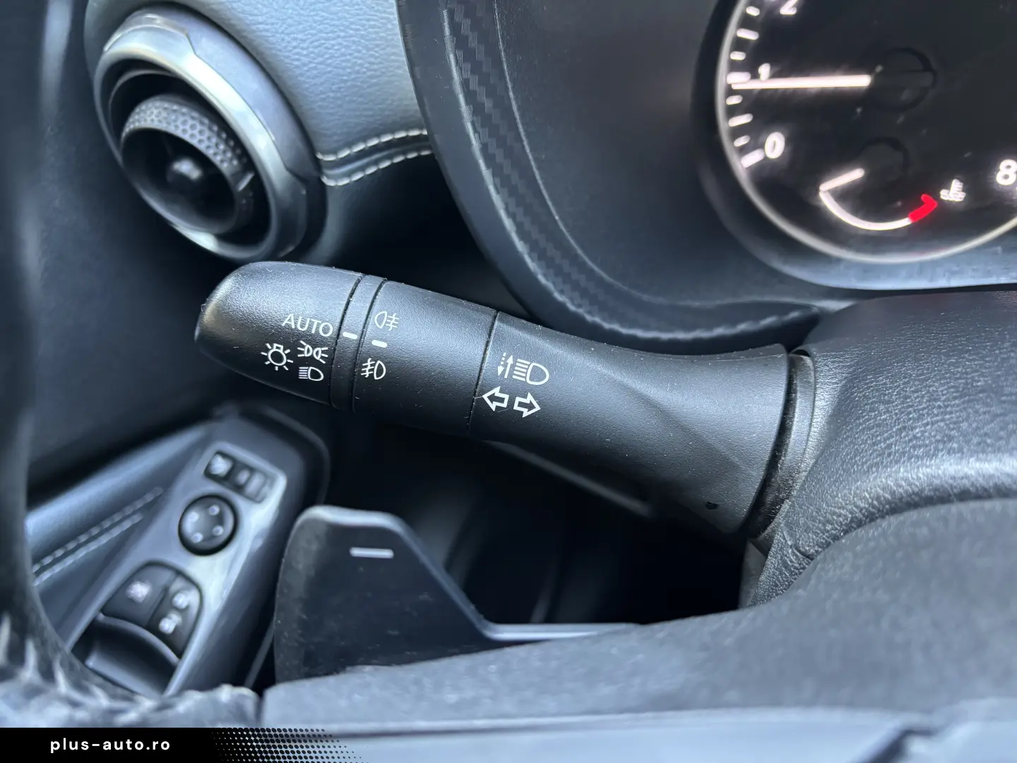 Nissan Juke DIG-T 117 DCT N-Connecta