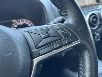 Nissan Juke DIG-T 117 DCT N-Connecta