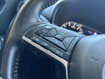 Nissan Juke DIG-T 117 DCT N-Connecta