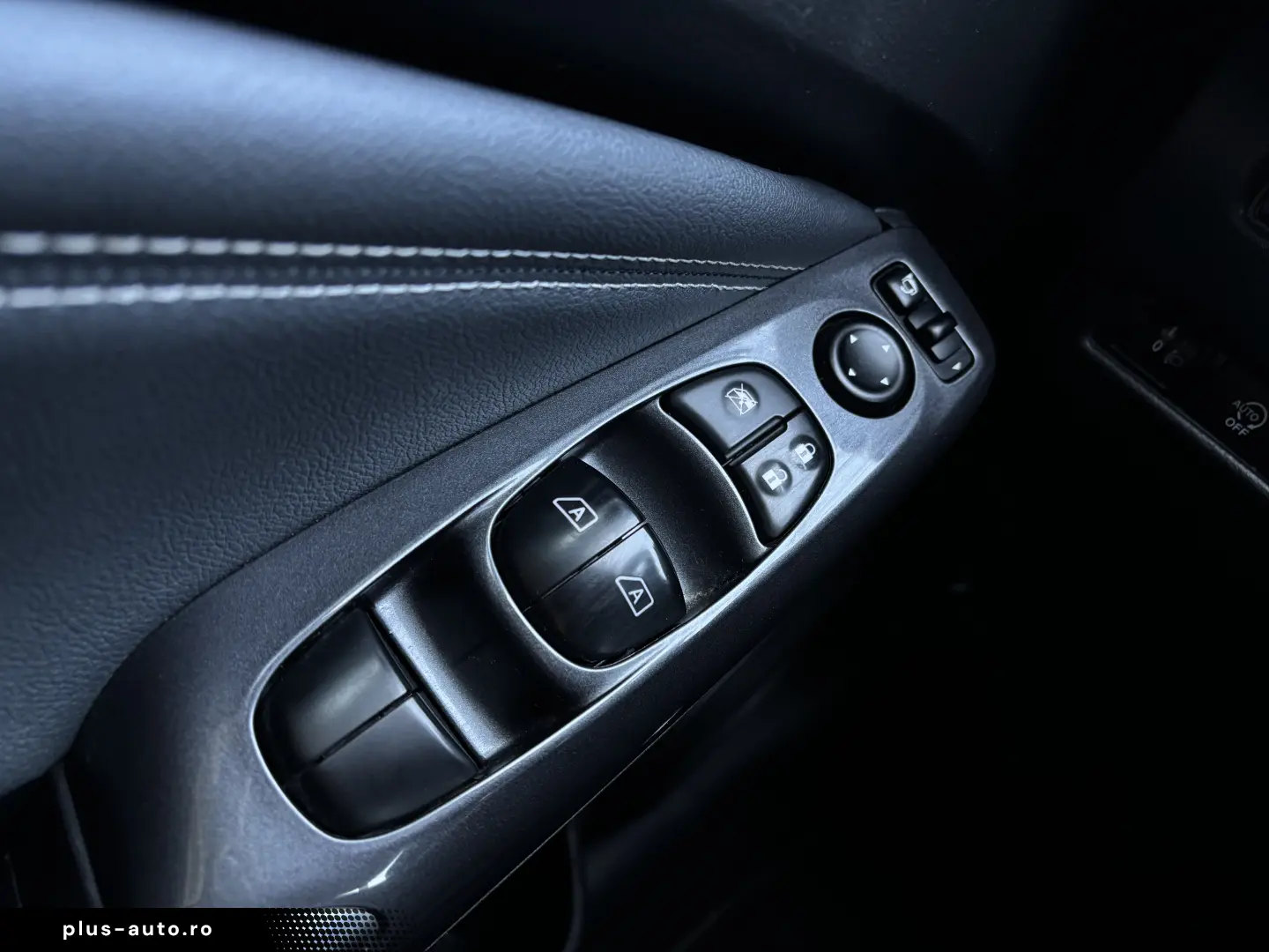 Nissan Juke DIG-T 117 DCT N-Connecta