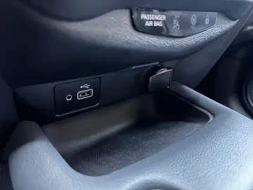 Nissan Juke DIG-T 117 DCT N-Connecta