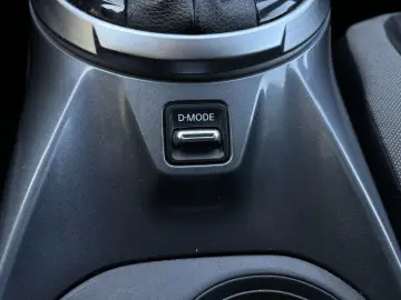 Nissan Juke DIG-T 117 DCT N-Connecta