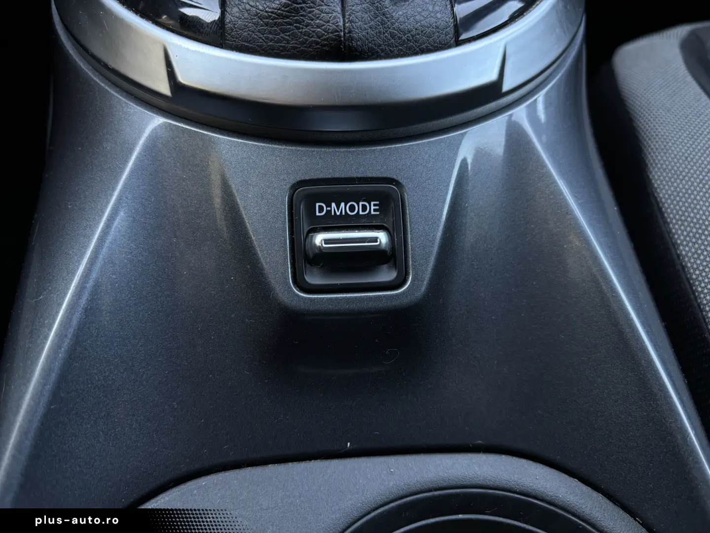 Nissan Juke DIG-T 117 DCT N-Connecta