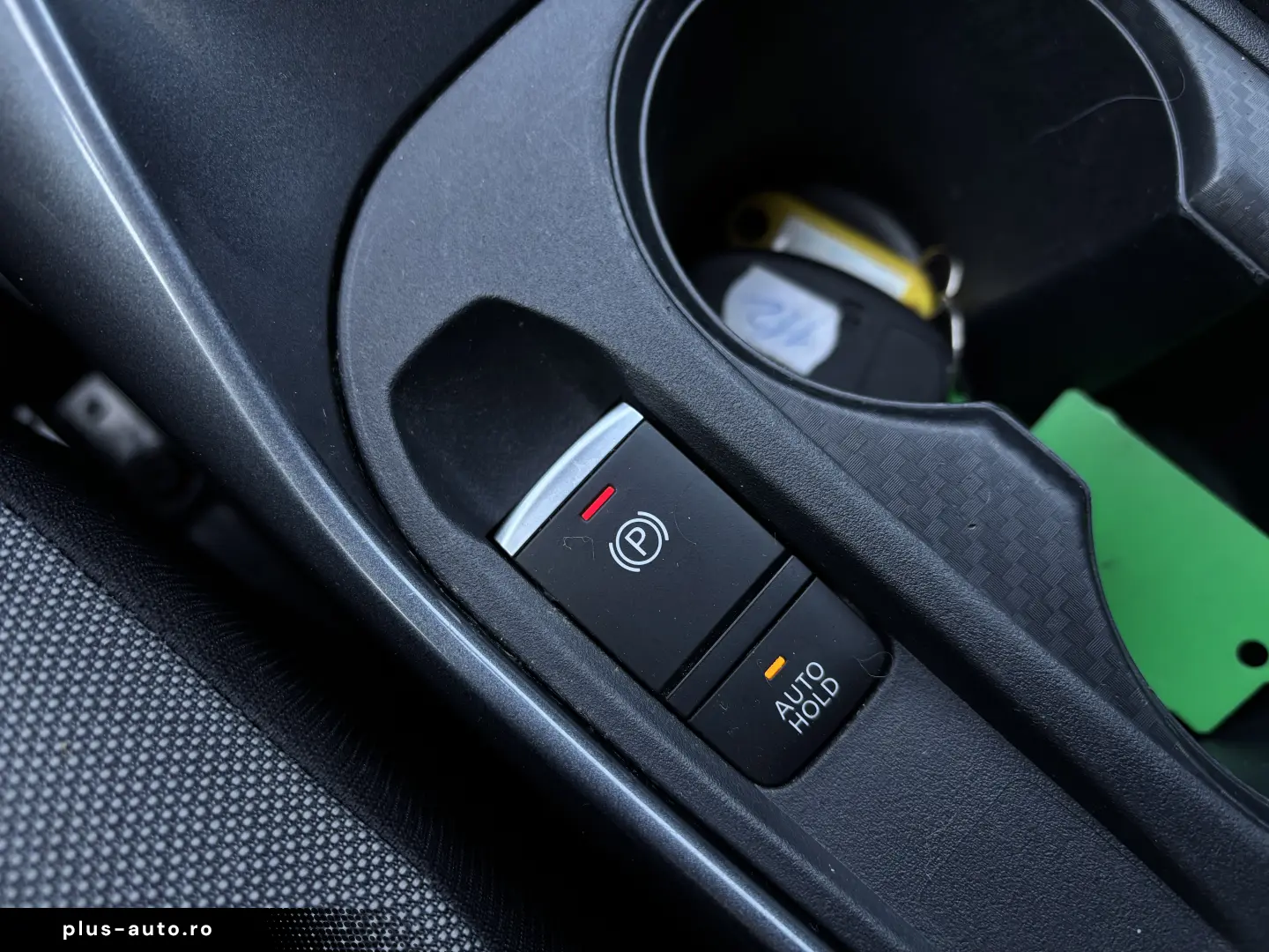 Nissan Juke DIG-T 117 DCT N-Connecta