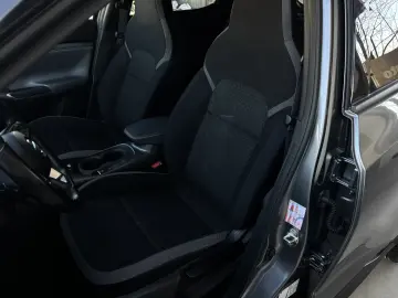 Nissan Juke DIG-T 117 DCT N-Connecta