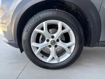 Nissan Juke DIG-T 117 DCT N-Connecta