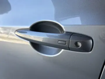 Nissan Juke DIG-T 117 DCT N-Connecta