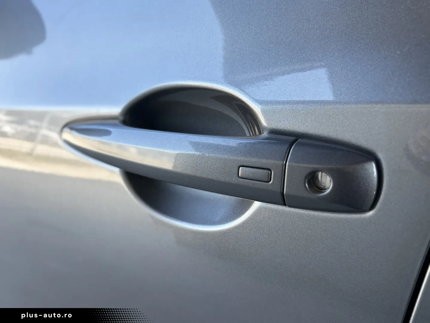 Nissan Juke DIG-T 117 DCT N-Connecta