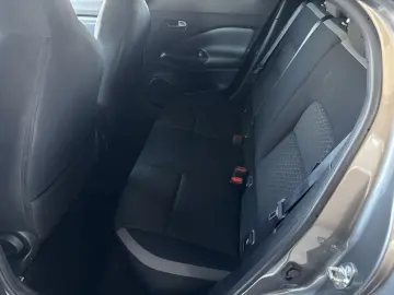 Nissan Juke DIG-T 117 DCT N-Connecta