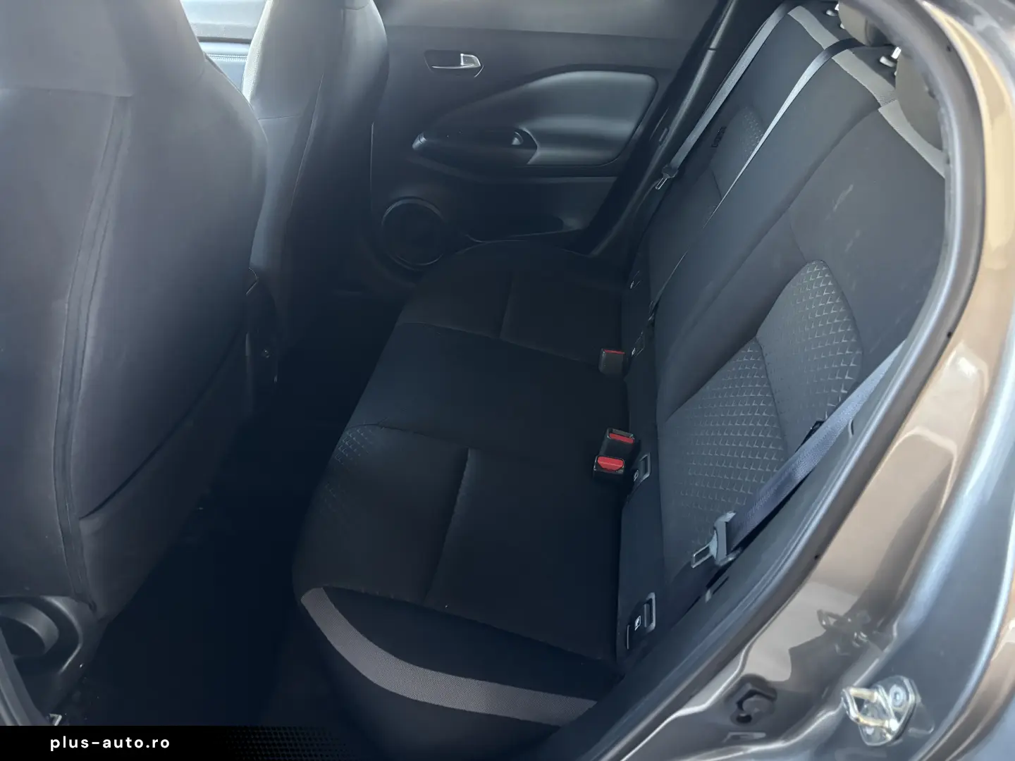 Nissan Juke DIG-T 117 DCT N-Connecta