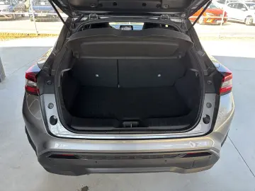 Nissan Juke DIG-T 117 DCT N-Connecta