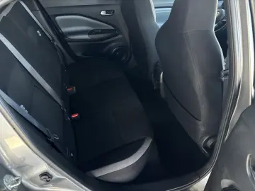 Nissan Juke DIG-T 117 DCT N-Connecta