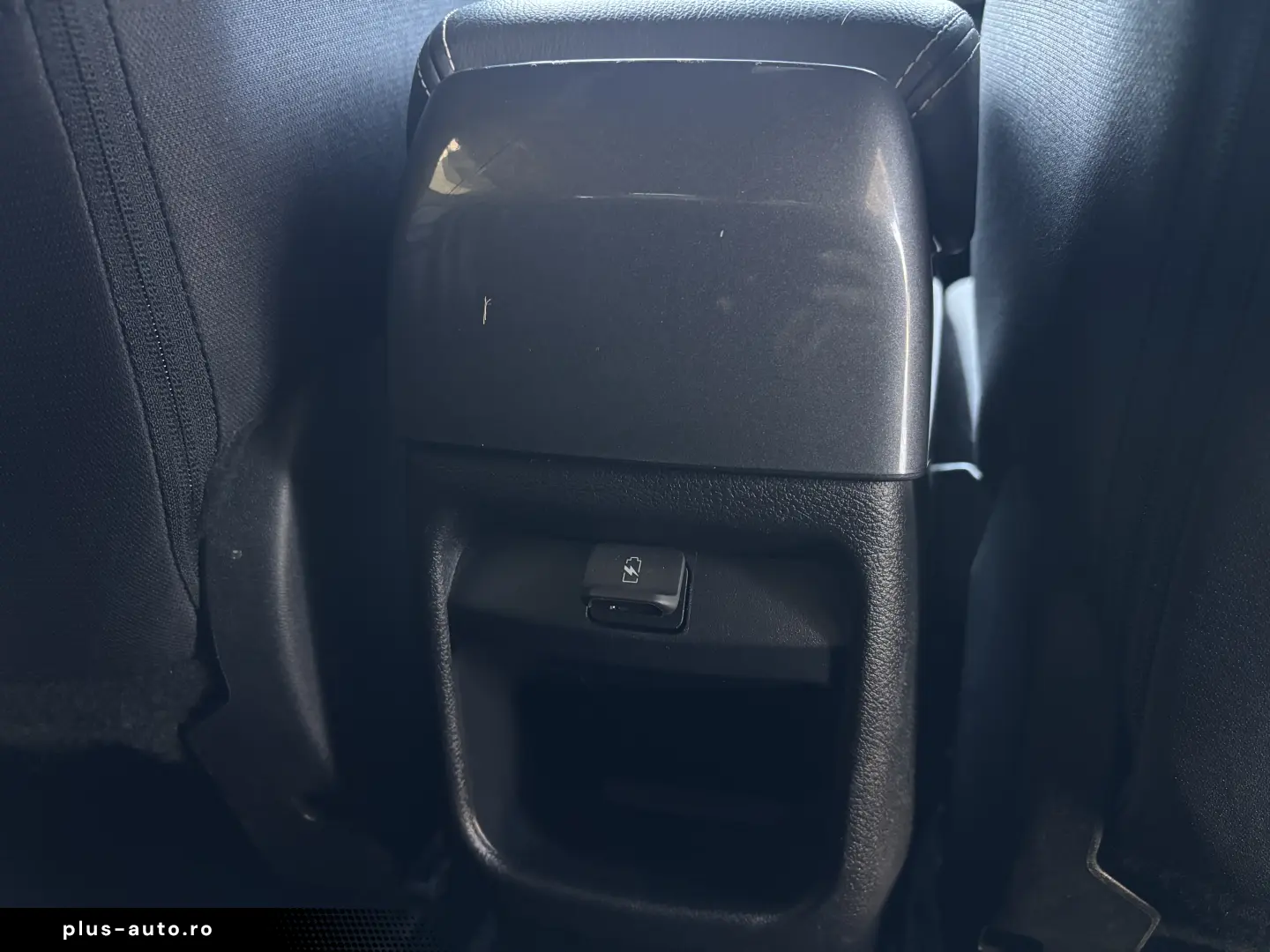 Nissan Juke DIG-T 117 DCT N-Connecta