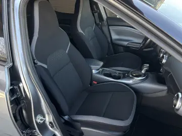 Nissan Juke DIG-T 117 DCT N-Connecta