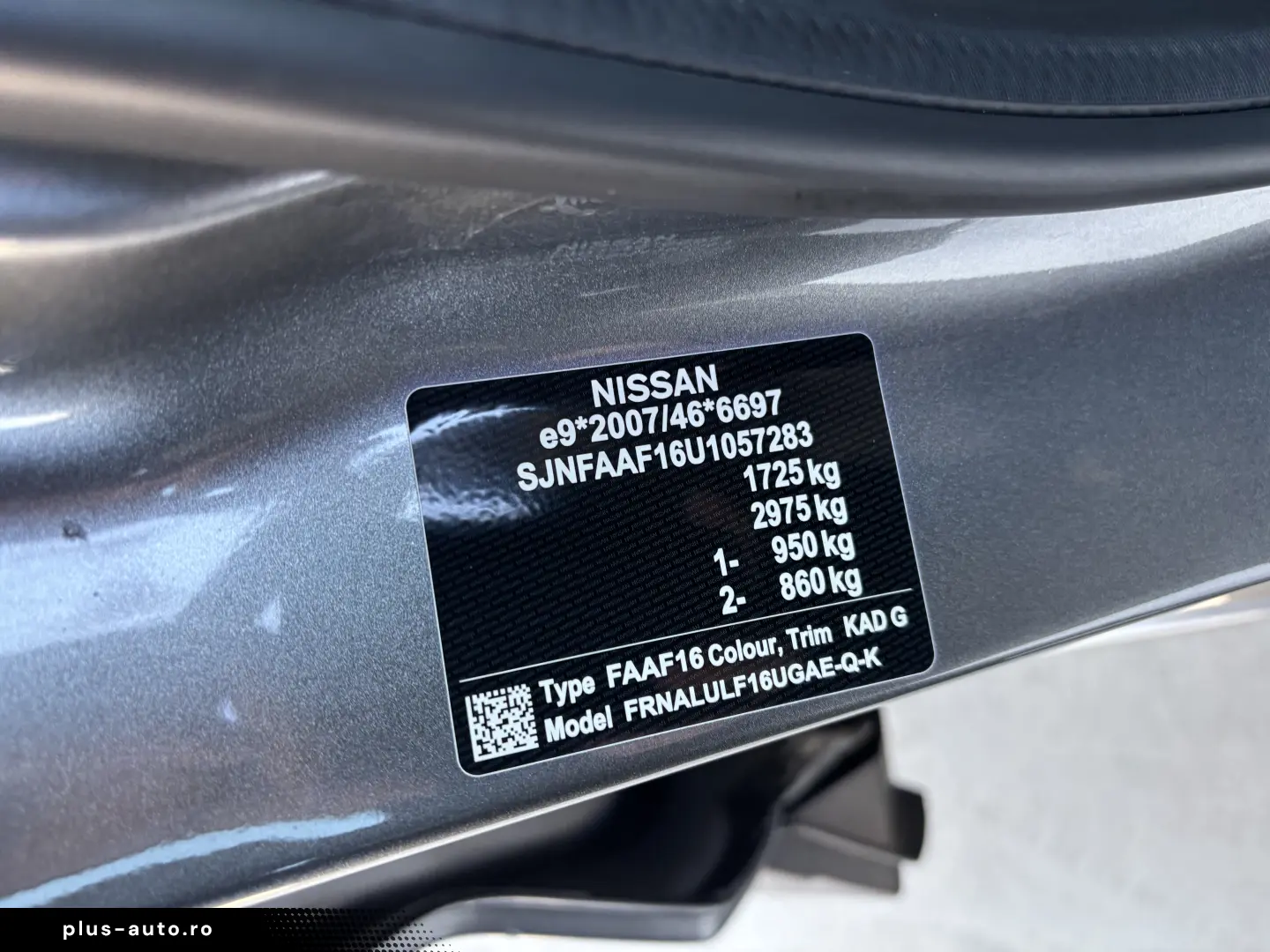 Nissan Juke DIG-T 117 DCT N-Connecta