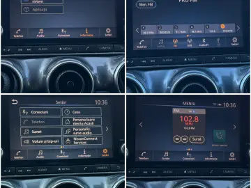 Nissan Juke DIG-T 117 DCT N-Connecta