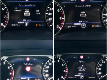 Nissan Juke DIG-T 117 DCT N-Connecta