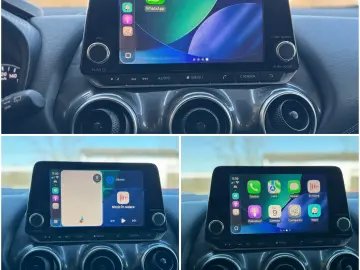 Nissan Juke DIG-T 117 DCT N-Connecta