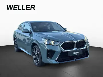 BMW X2 sDr18d M Sport Iconic DA  PA  HUD 20  AdpLED