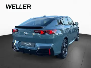 BMW X2 sDr18d M Sport Iconic DA  PA  HUD 20  AdpLED