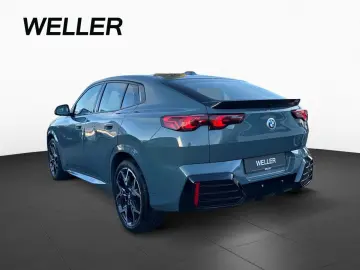 BMW X2 sDr18d M Sport Iconic DA  PA  HUD 20  AdpLED