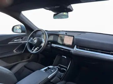 BMW X2 sDr18d M Sport Iconic DA  PA  HUD 20  AdpLED