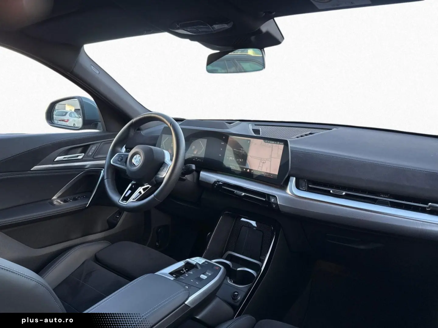 BMW X2 sDr18d M Sport Iconic DA  PA  HUD 20  AdpLED