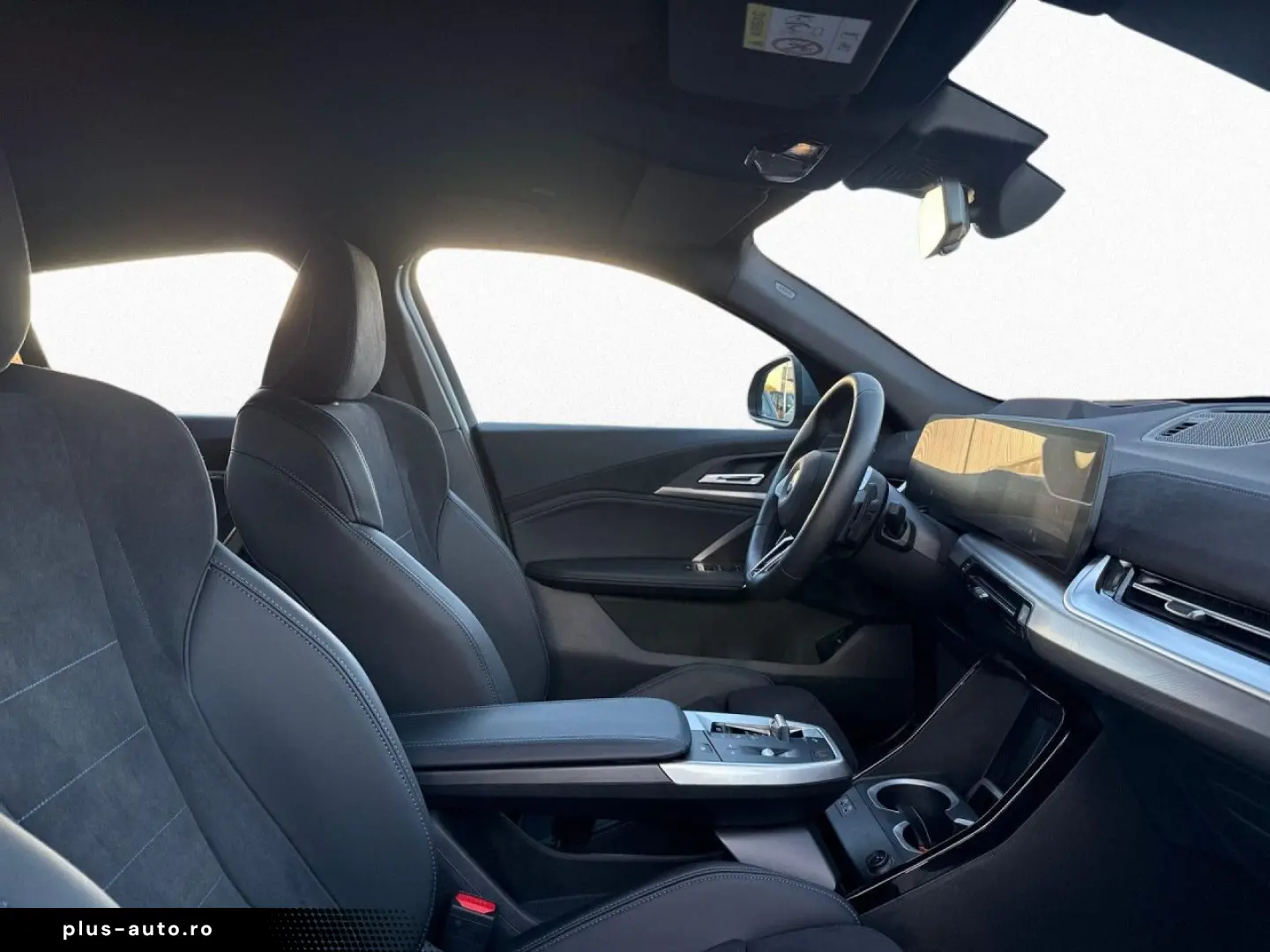 BMW X2 sDr18d M Sport Iconic DA  PA  HUD 20  AdpLED