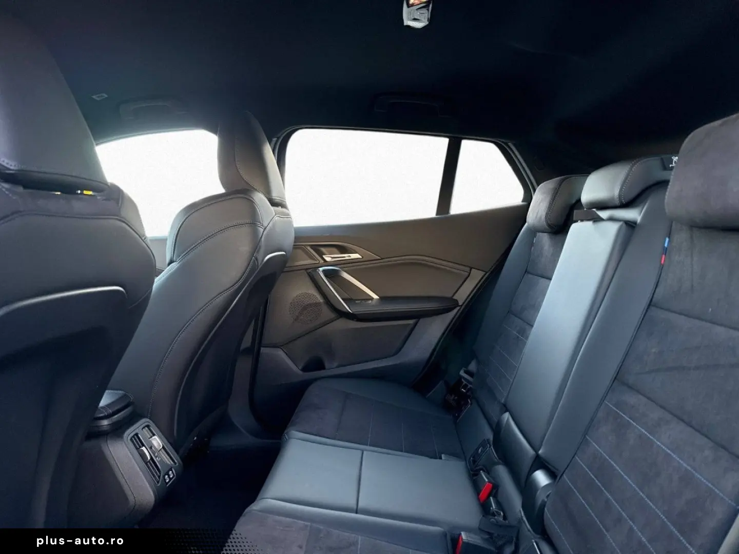 BMW X2 sDr18d M Sport Iconic DA  PA  HUD 20  AdpLED