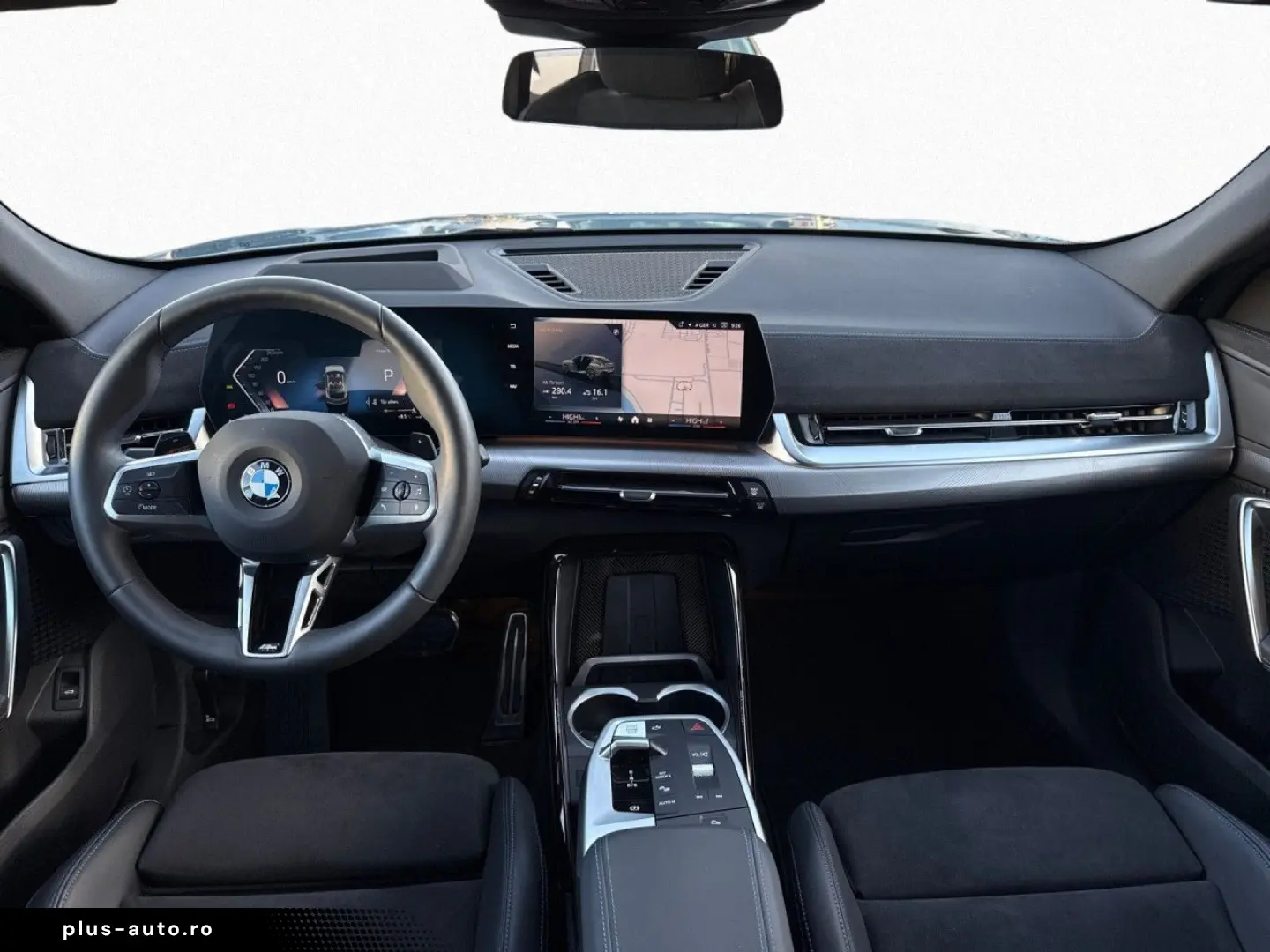 BMW X2 sDr18d M Sport Iconic DA  PA  HUD 20  AdpLED