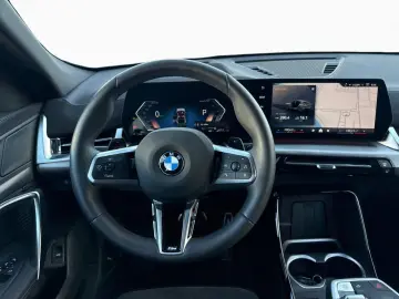 BMW X2 sDr18d M Sport Iconic DA  PA  HUD 20  AdpLED