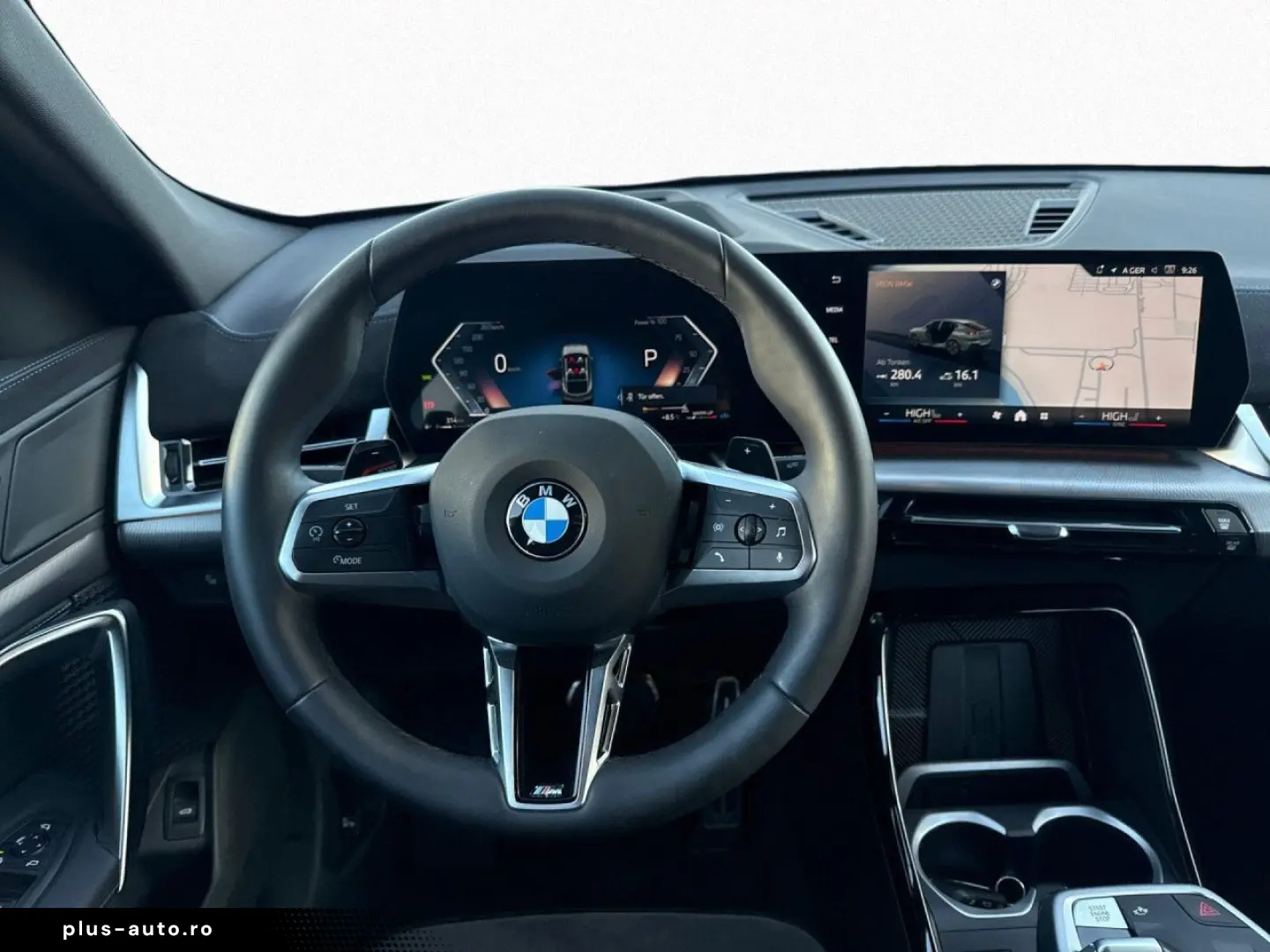 BMW X2 sDr18d M Sport Iconic DA  PA  HUD 20  AdpLED