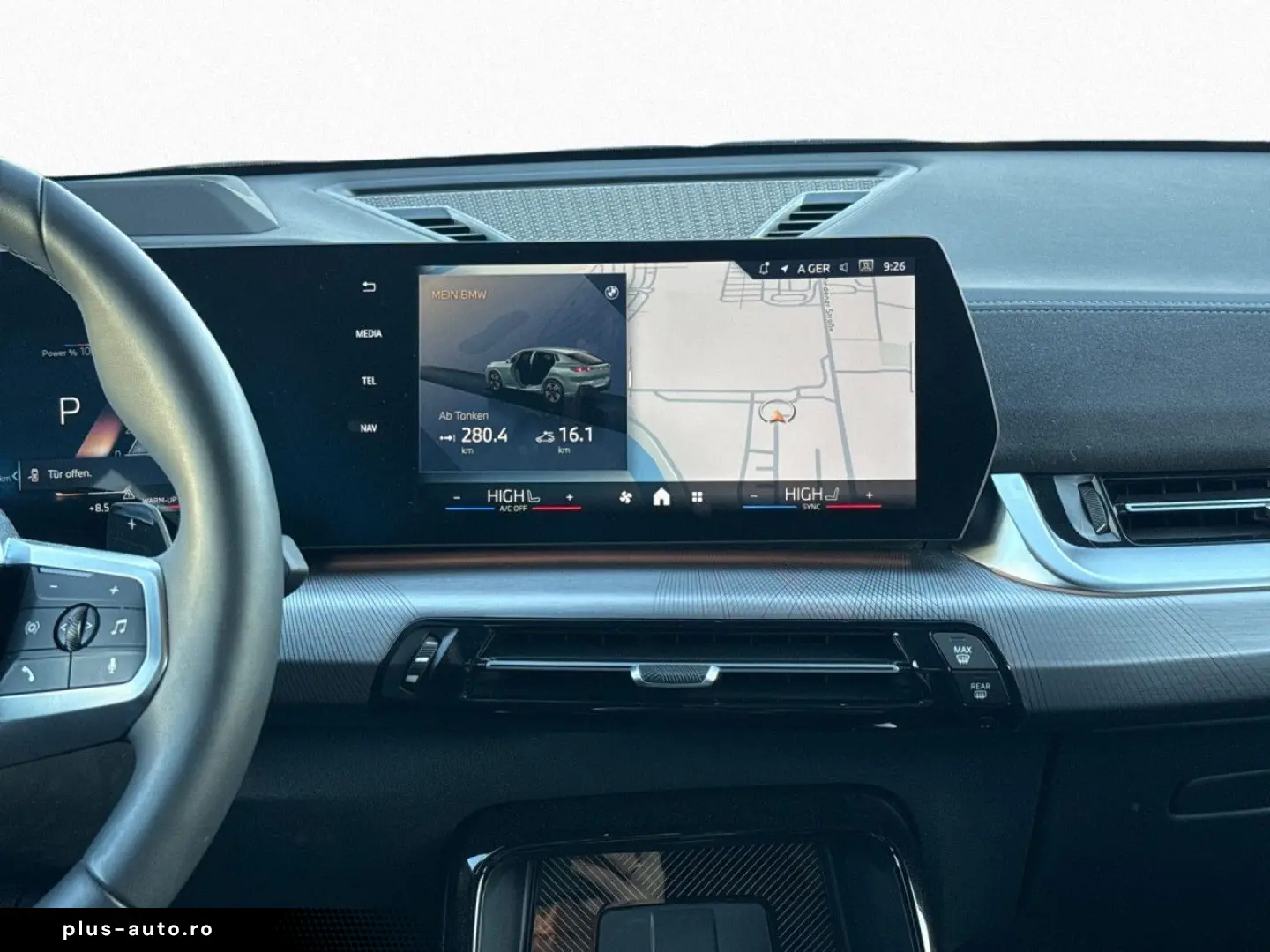 BMW X2 sDr18d M Sport Iconic DA  PA  HUD 20  AdpLED