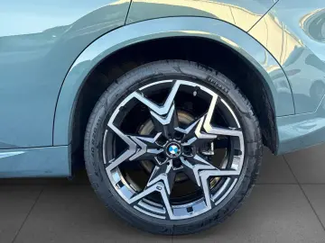 BMW X2 sDr18d M Sport Iconic DA  PA  HUD 20  AdpLED