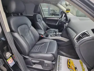 Audi Q5 2.0TDI   Quattro   170CP   Euro 5