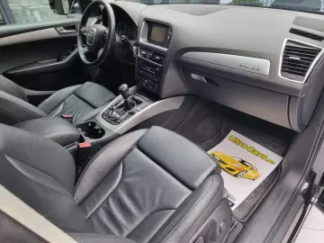 Audi Q5 2.0TDI   Quattro   170CP   Euro 5
