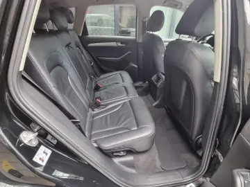 Audi Q5 2.0TDI   Quattro   170CP   Euro 5