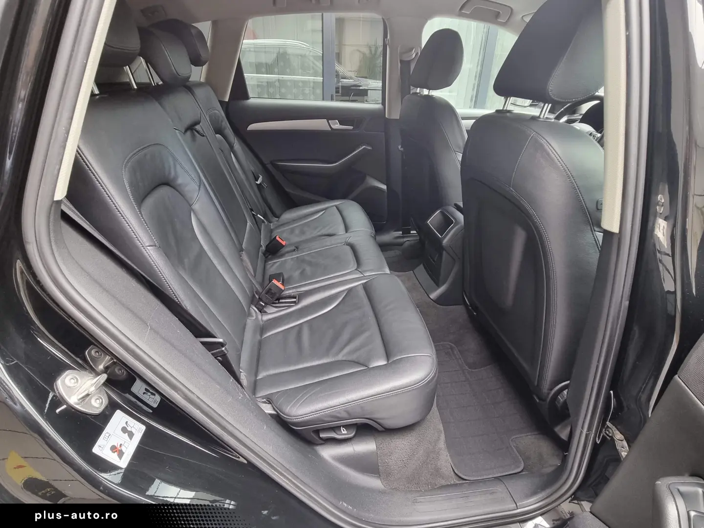 Audi Q5 2.0TDI   Quattro   170CP   Euro 5