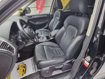 Audi Q5 2.0TDI   Quattro   170CP   Euro 5
