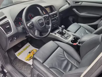Audi Q5 2.0TDI   Quattro   170CP   Euro 5