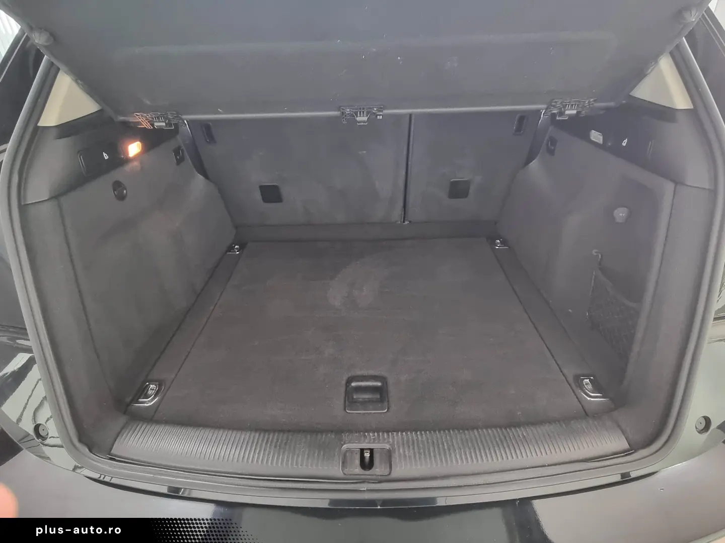 Audi Q5 2.0TDI   Quattro   170CP   Euro 5