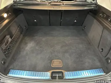 MERCEDES-BENZ GLE 450 d 4M AMG AHK Pano Ambiente CarPlay