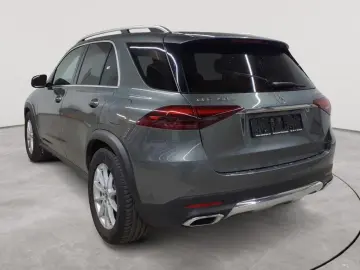 MERCEDES-BENZ GLE 350de-Advanced Premium Pano AHK Airm