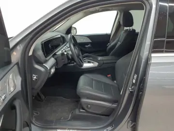 MERCEDES-BENZ GLE 350de-Advanced Premium Pano AHK Airm