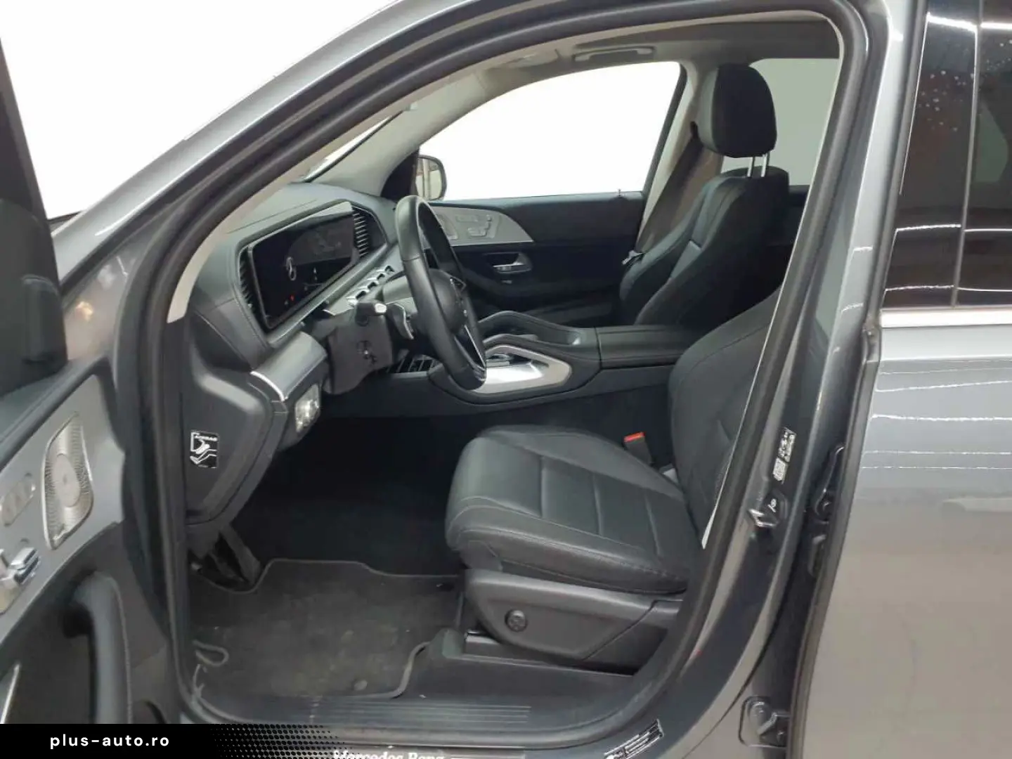 MERCEDES-BENZ GLE 350de-Advanced Premium Pano AHK Airm