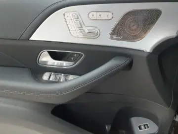 MERCEDES-BENZ GLE 350de-Advanced Premium Pano AHK Airm