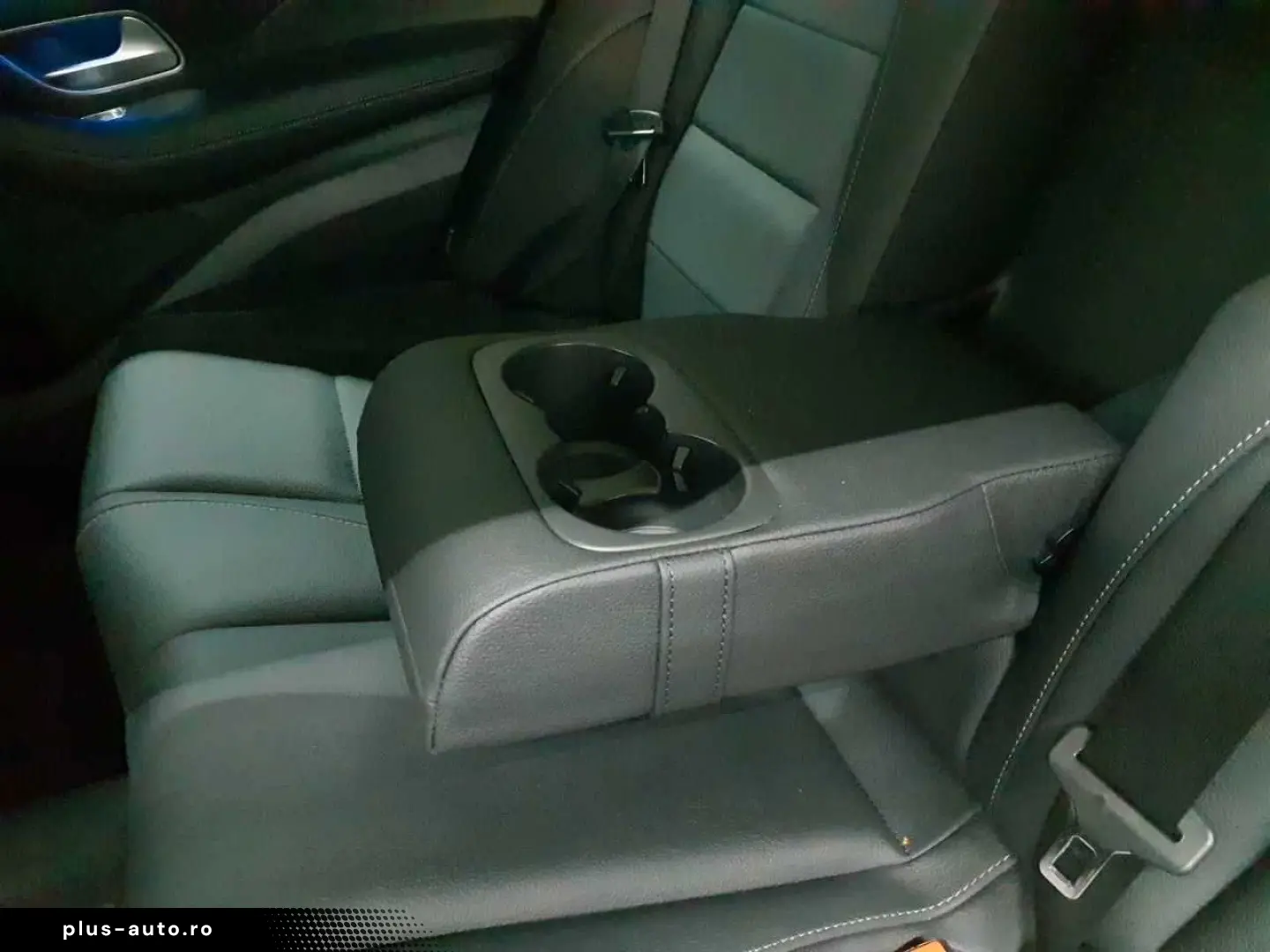 MERCEDES-BENZ GLE 350de-Advanced Premium Pano AHK Airm