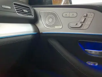 MERCEDES-BENZ GLE 350de-Advanced Premium Pano AHK Airm