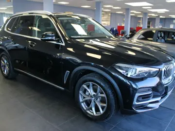 BMW X5 xDrive30d xLine